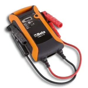 Avviatore portatile ultraleggero Beta 1498LT/12 12V, fino a 4.000A in 2.5 kg Bestseller